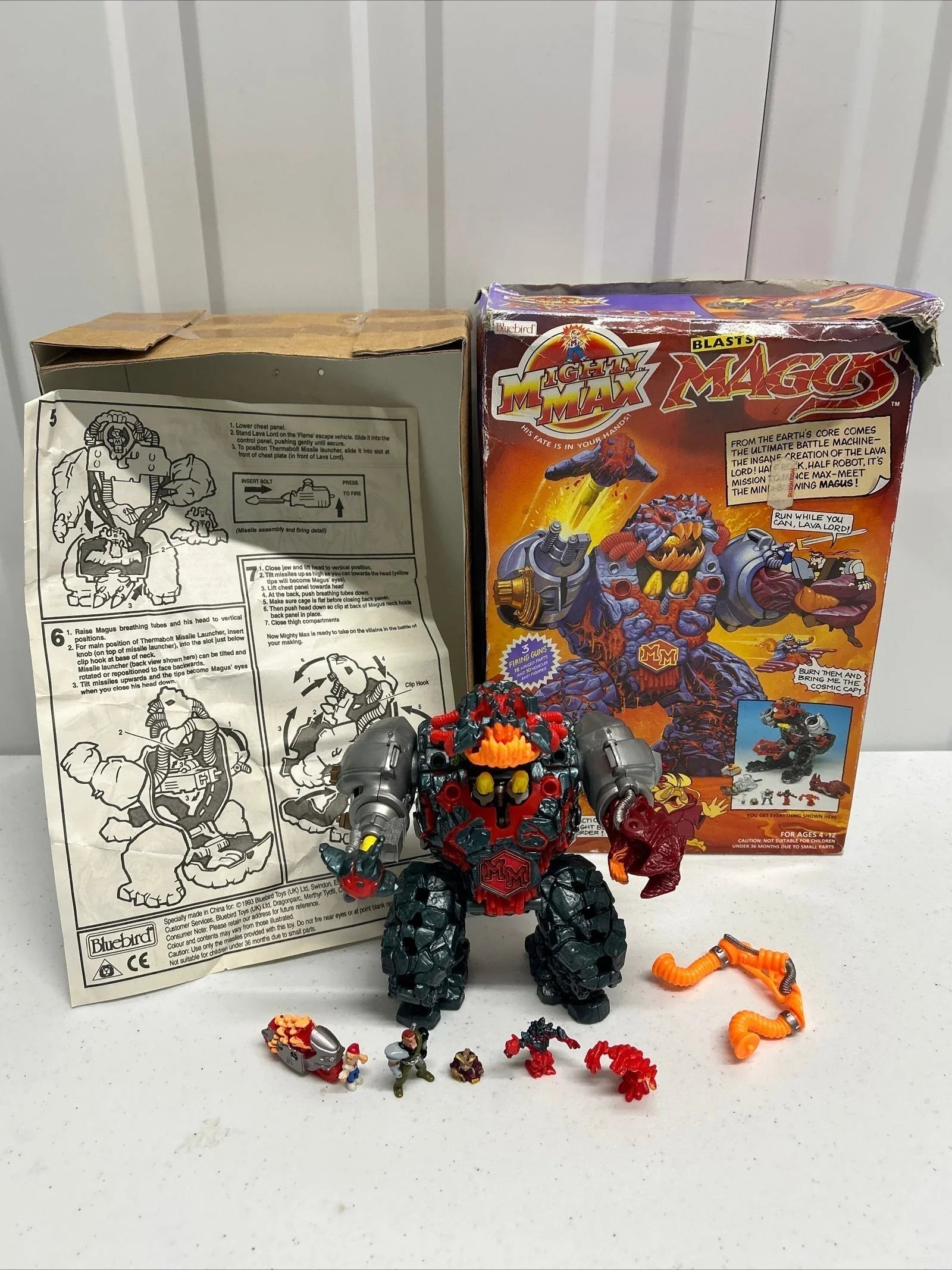 The Mighty Return of the Mini: Why Small-Scale Toys are a Big Deal Again!