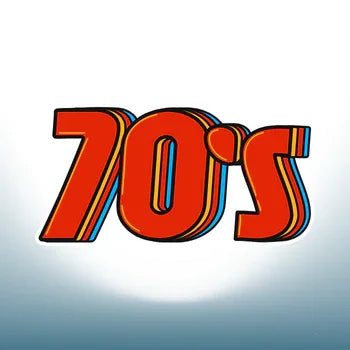 70s