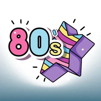 80s