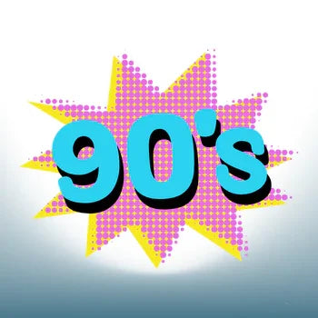 90s