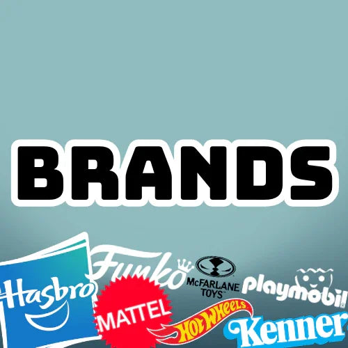 Brands