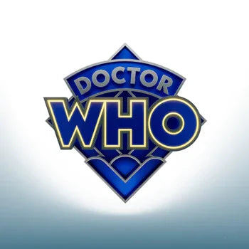 Doctor Who