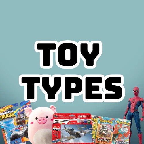 Toy Types