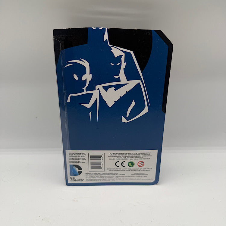 DC Batman The Animated Series The Scarecrow Action Figure Carded