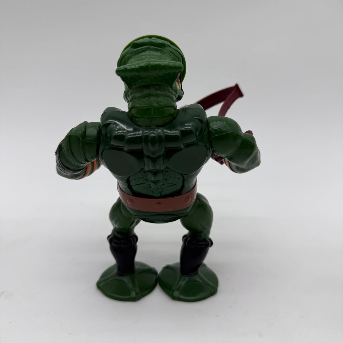 Masters Of The Universe Leech Complete 1984
