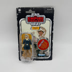 Star Wars The Retro Collection Han Solo Hoth Action Figure