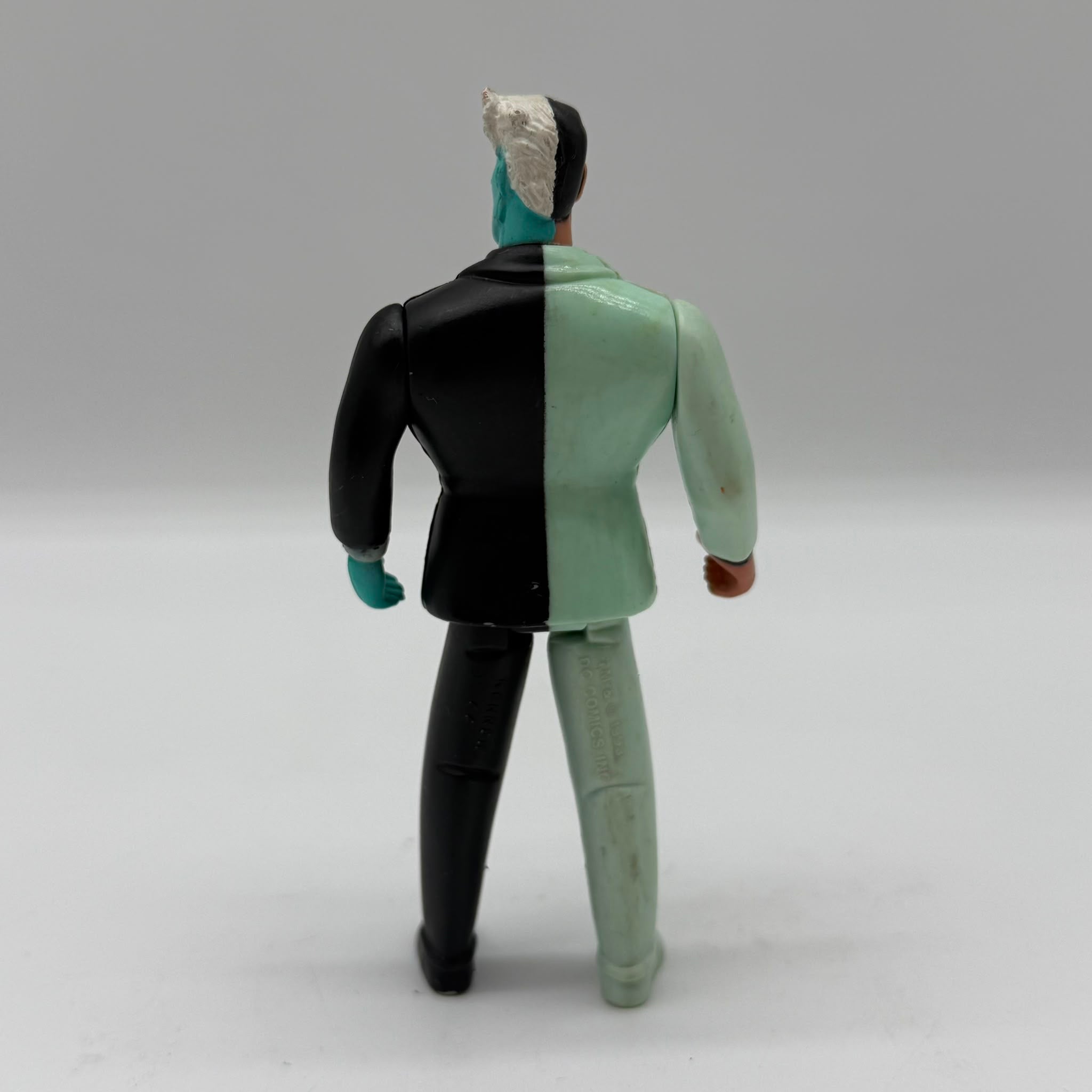 Kenner Batman Forever Two-Face Action Figure