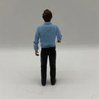 Doctor Who Character Options Eleventh Doctor Regeneration 5' Action Figure