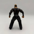 WWE JAKKS Unknown Wrestling Action Figure