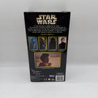 Star Wars 12inch Action Collection Princess Leia Hoth Sealed