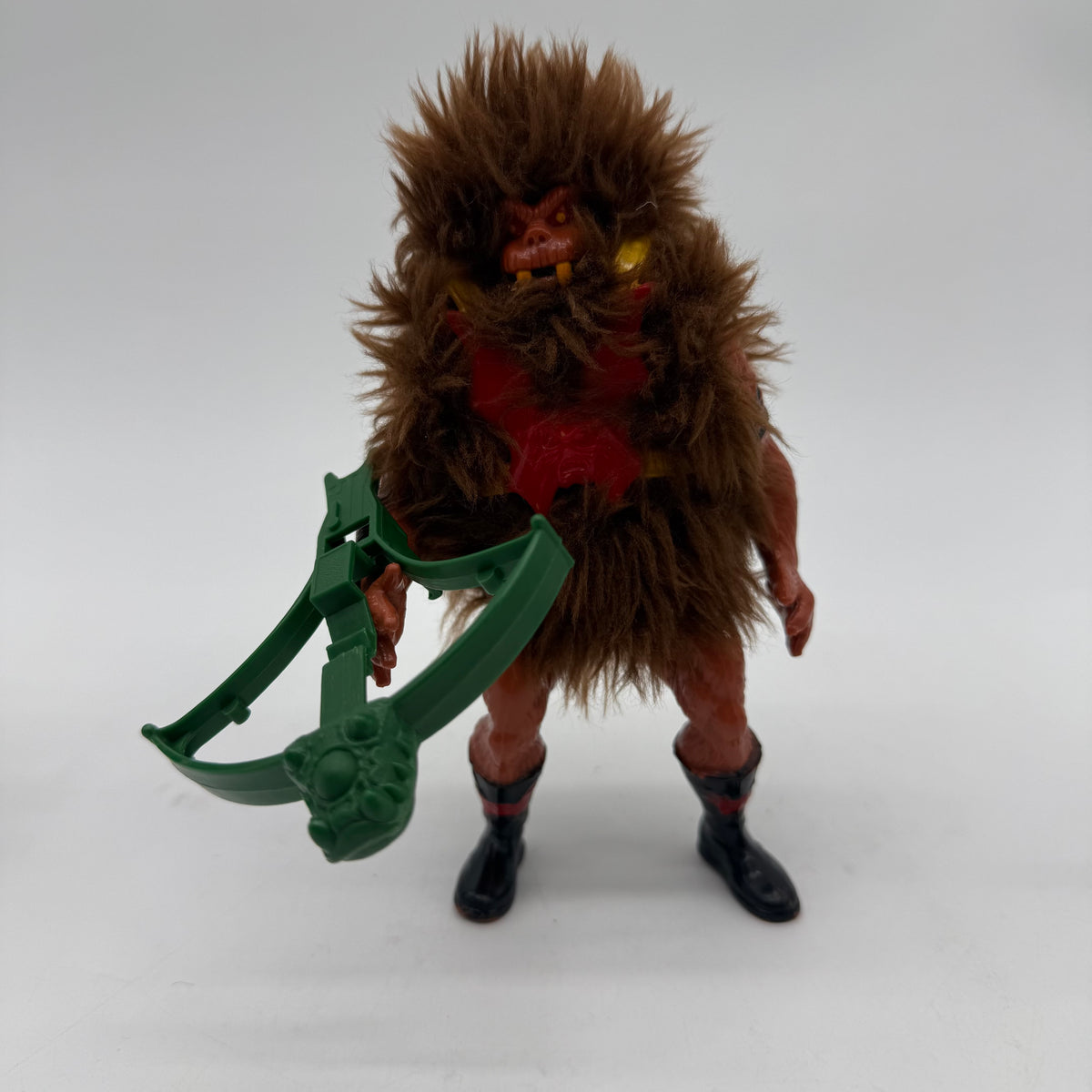 Masters Of The Universe Grizzlor Complete 1985