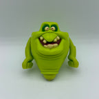 The Real Ghostbusters 1999 Slimer Figure