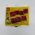 LEGO 40016 Seasonal Love Letter Polybag New