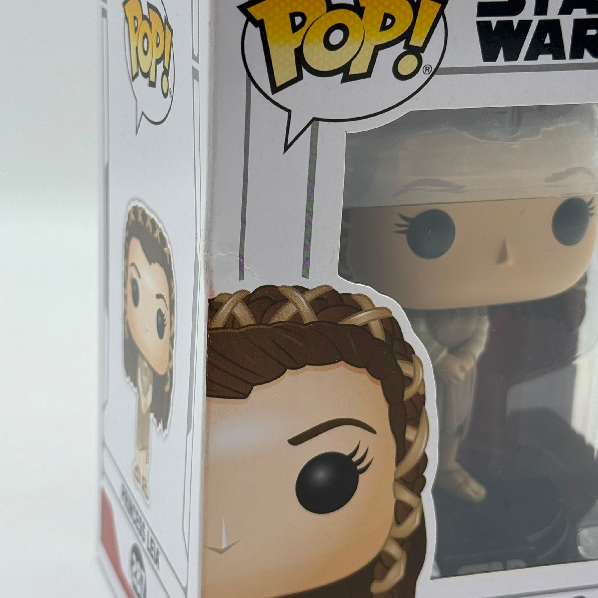 Star Wars Funko Pop Princess Leia 287