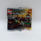 LEGO 30210 Lord of the Rings Frodo Cooking Polybag New
