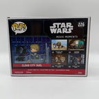 Star Wars Funko Pop Cloud City Duel 226 Exclusive