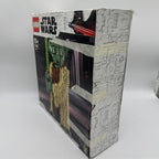 LEGO Star Wars 75255 Yoda Boxed Complete