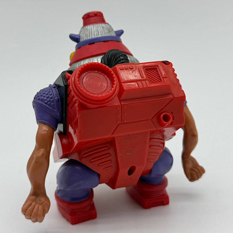 Thundercats Vintage 80s Ram Bam Figure