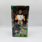 Star Wars Power Of The Jedi Bossk 12 inch Action Collection Sealed