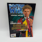 Doctor Who Magazine The Complete Sixth Doctor Special Edition