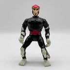 Captain Planet and the Planeteers Verminous Skumm Action Figure