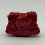 Bandai Rock Lords Brimstone Red 1985 Action Figure