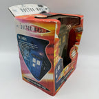 Doctor Who Tardis Talking Money Box David Tennant
