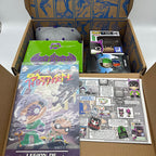 DC Funko Legion of Collectors Batman Villains Box