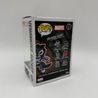 Marvel Funko Pop Venomised Rocket 515 Boxed