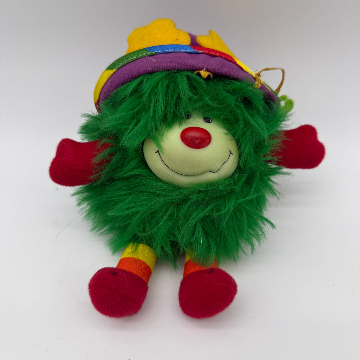 Rainbow Brite Lucky Sprite 1983