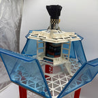 Major Matt Mason 1966 Mattel Collection Lunar Base + Bundle - Sgt Storm Figure