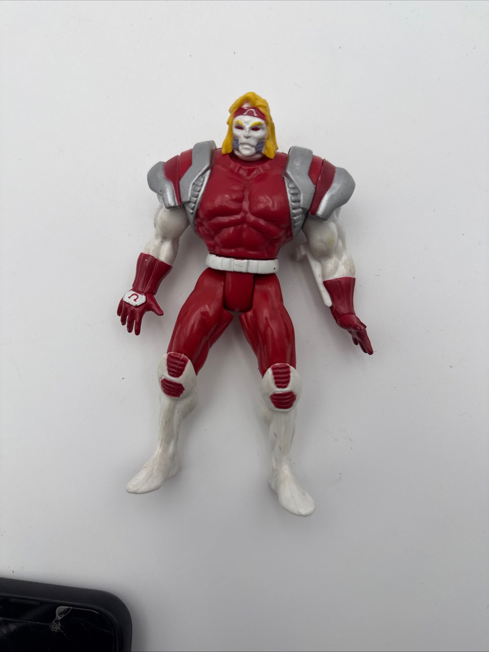 Marvel ToyBiz Omega Red Action Figure
