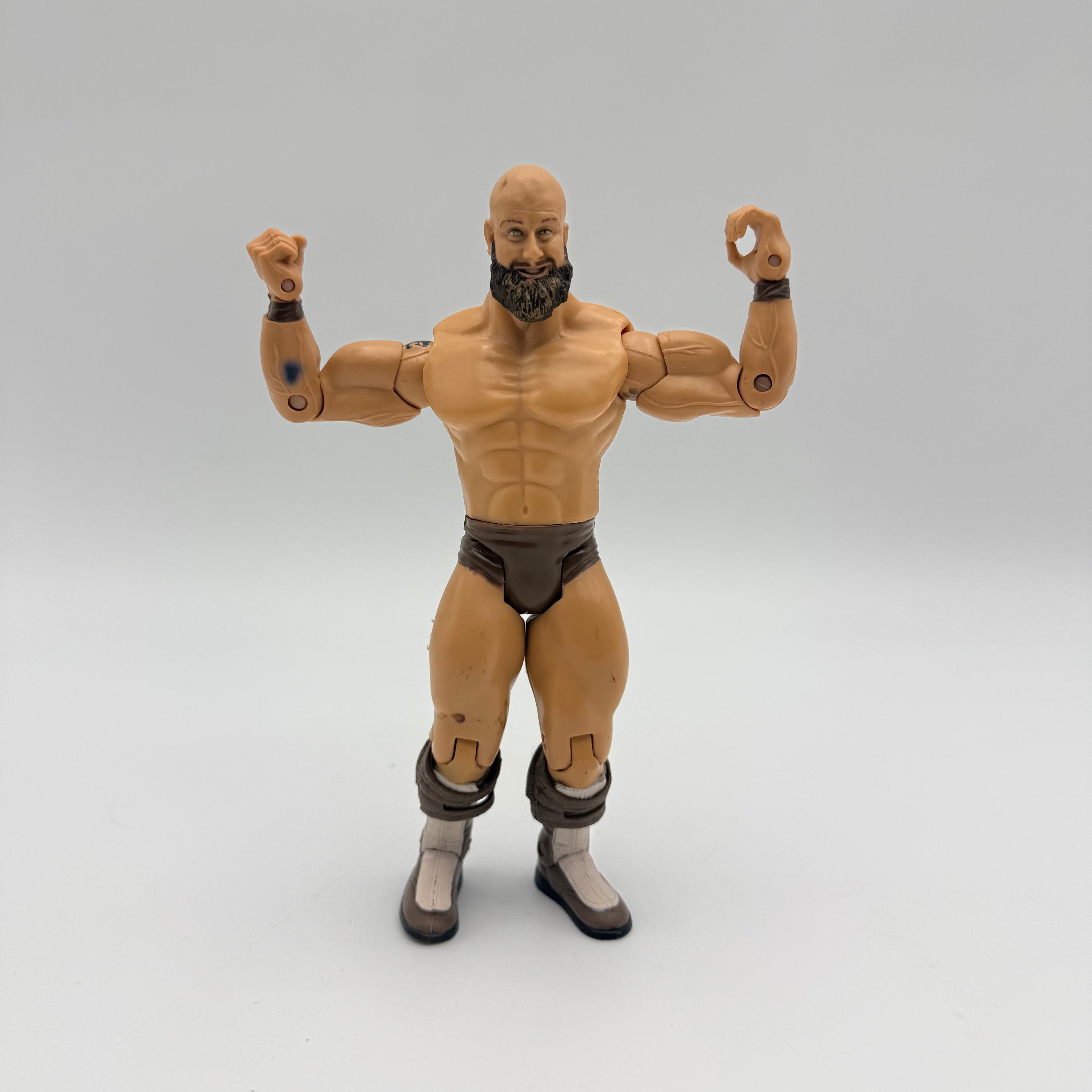 WWE JAKKS Pacific Rory McAllister Wrestling Action Figure