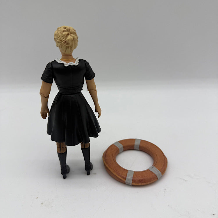Doctor Who Character Options Astrid Peth Kylie 5' Action Figure