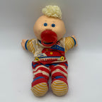 Cabbage Patch Doll