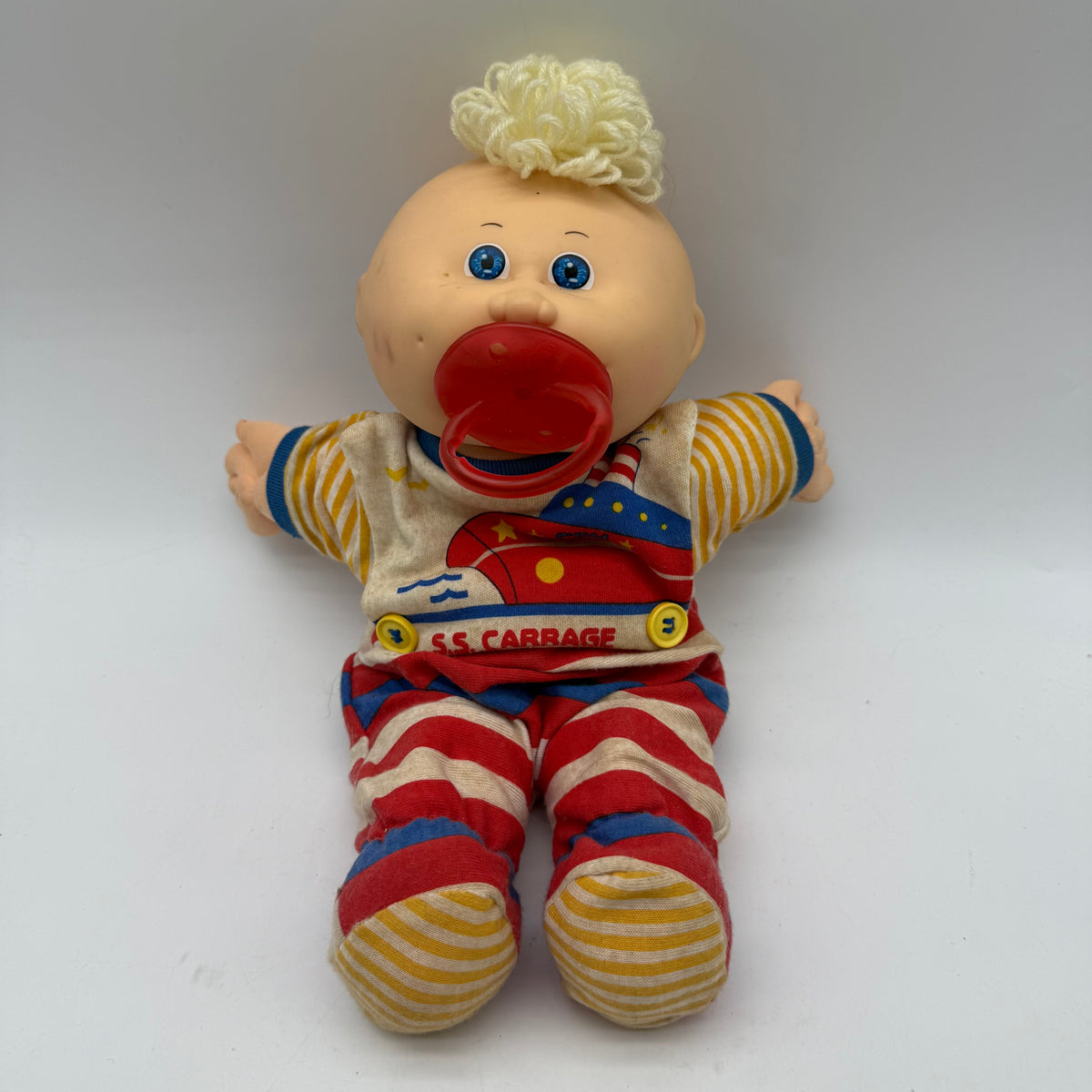 Cabbage Patch Doll