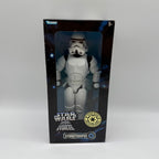 Star Wars 12’ Collectors Edition Stormtrooper Action Figure