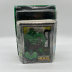 The Incredible Hulk Smash and Crush Hulk Action Figure