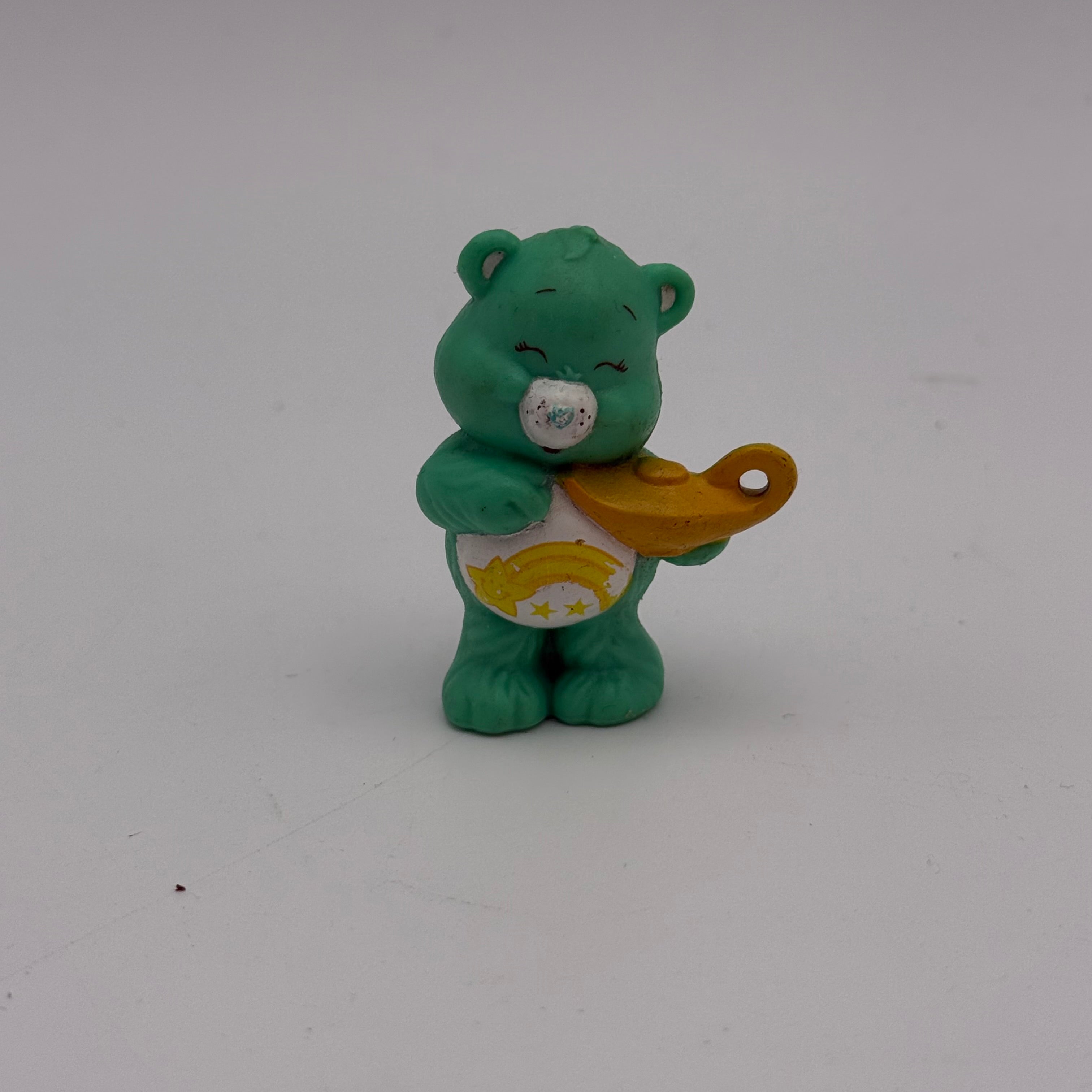 Kenner 1984 Wish Bear PVC Mini Figure