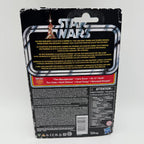 Star Wars The Retro Collection Cara Dune Action Figure