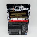 Star Wars The Retro Collection ROTJ Lando Calrissian Action Figure