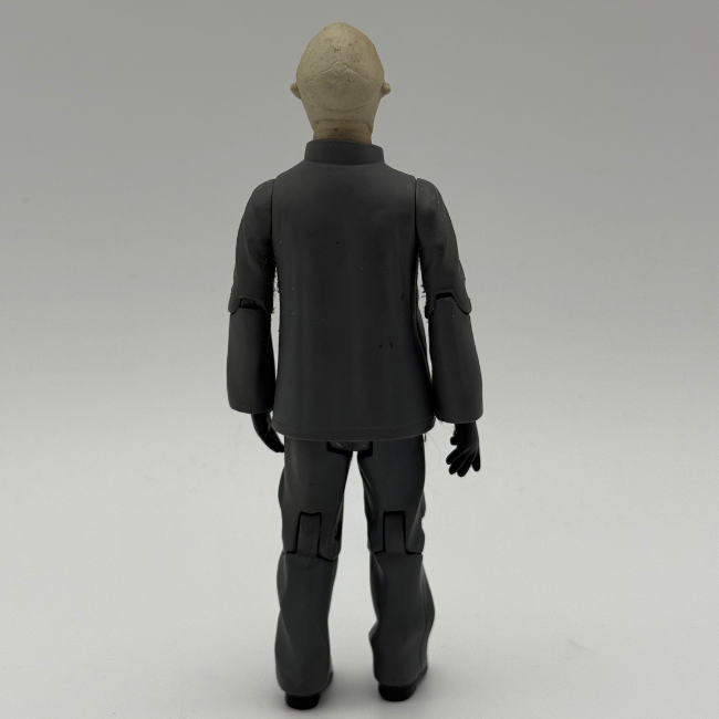 Doctor Who Character Options Ood Action Figure