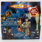 Doctor Who Airfix Welcome Aboard Tardis Model Kit