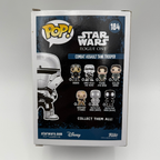 Star Wars Funko Pop Combat Assault Tank Trooper