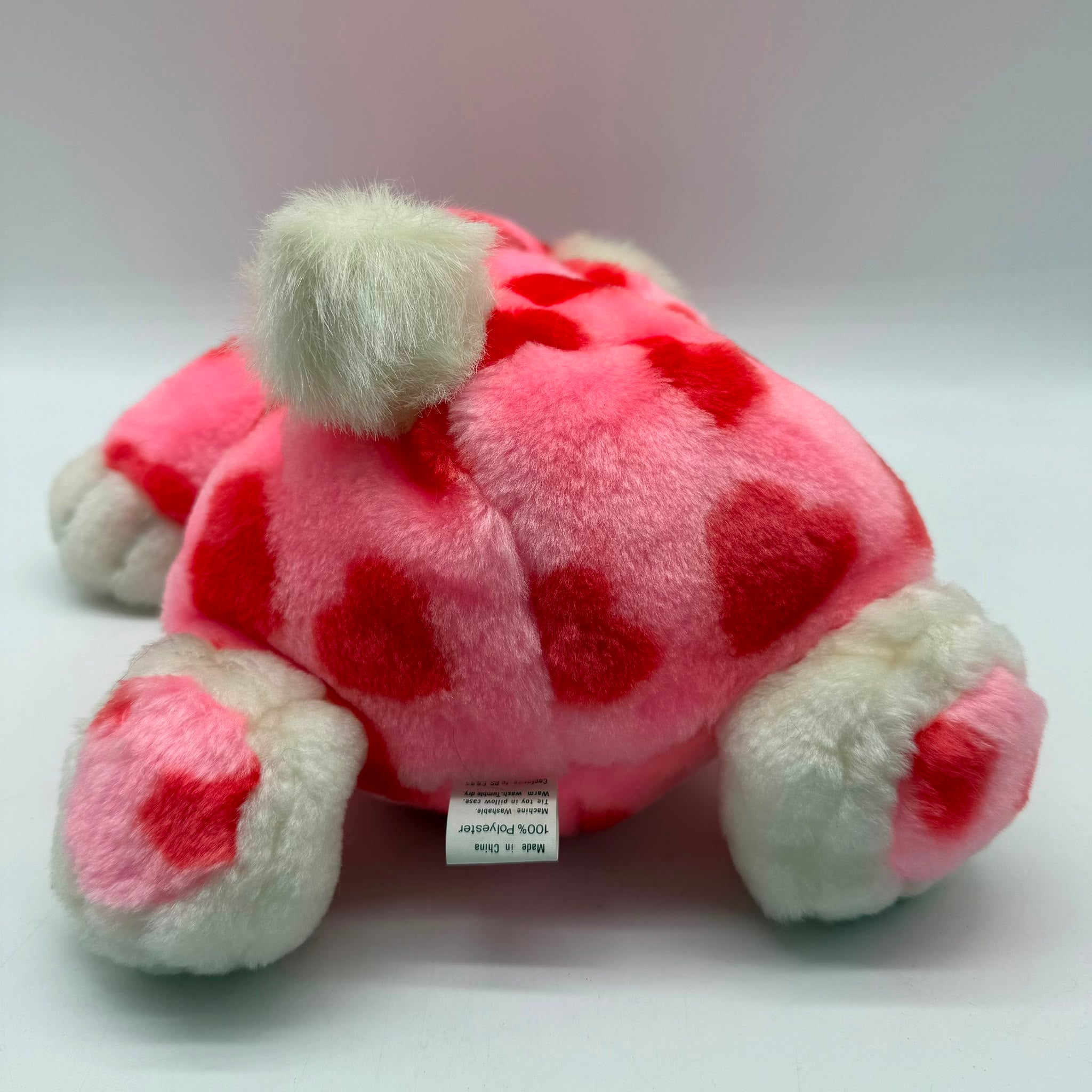 Vintage Yawnies Beddy Bye Bunny Soft Toy