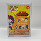 My Hero Academia Funko Pop Eljiro Kirishima  606