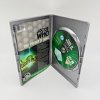 Doctor Who BBC The Power of Kroll DVD