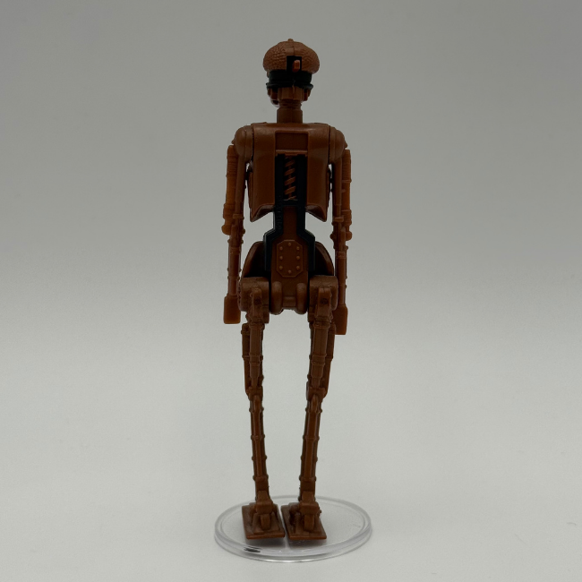 Star Wars Vintage 1985 EV-9D9 Action Figure - Last 17 (3)