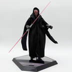 Star Wars Hot Toys DX17 Darth Maul & Speeder 1/6 scale Action Figure