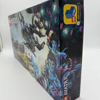 LEGO Avatar Floating Mountain's Site and RDA Samson 75573 Set